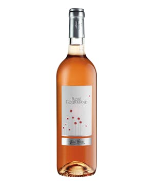ROSÉ Gourmand